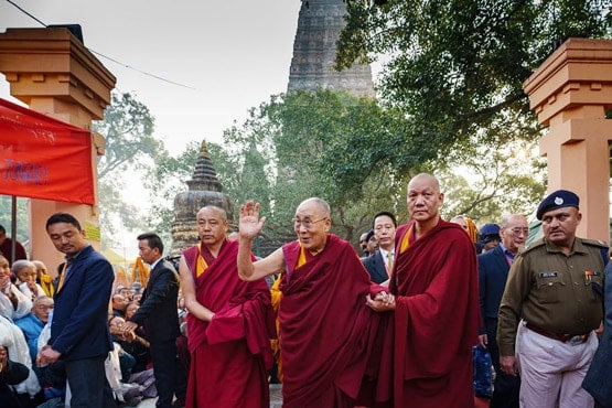 भारत को आंख दिखाने के लिए चीन ने कई सालों में पहली बार उठाया ये कदम