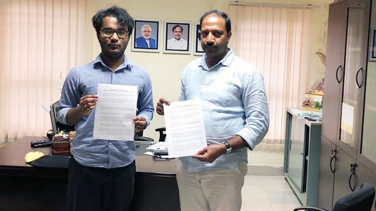 (Photo Neelkanth Facebook)