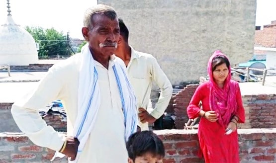 रक्षाबंधन पर मायके आई थी युवती, प्रेमी ने कर दी गोली मारकर हत्या