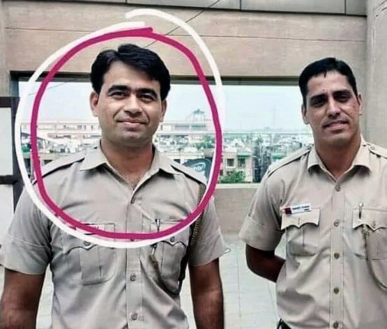 UPSC के रिजल्ट से इतना खुश क्यों हैं दिल्ली पुलिस कमिश्नर, जानिए वजह