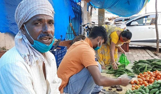 देश को दिलाया गोल्ड मेडल, अब सब्जी बेचने को मजबूर इंटरनेशनल खिलाड़ी