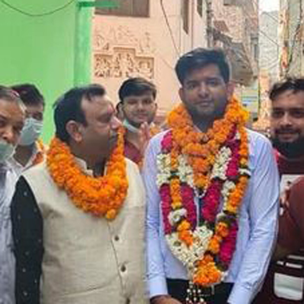 UPSC CSE 2019 topper Himanshu Jain