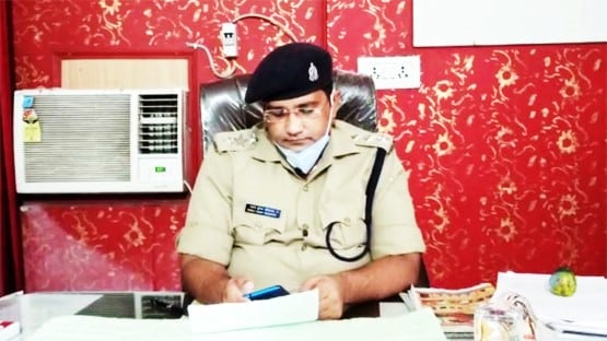 रक्षाबंधन पर मायके आई थी युवती, प्रेमी ने कर दी गोली मारकर हत्या