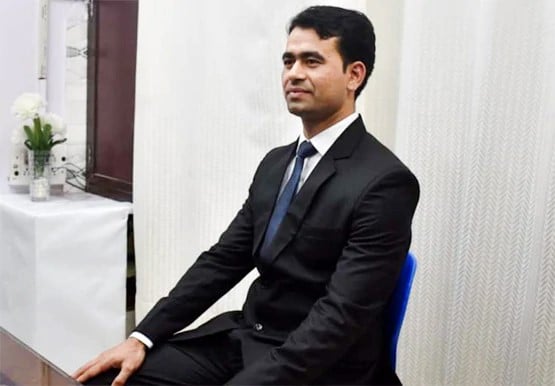 UPSC के रिजल्ट से इतना खुश क्यों हैं दिल्ली पुलिस कमिश्नर, जानिए वजह