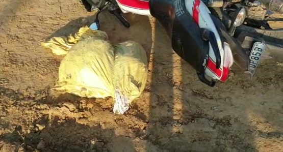 एक चाबी से 91 किलो चांदी लूटने वाले शातिर बदमाशों तक ऐसे पहुंची पुलिस