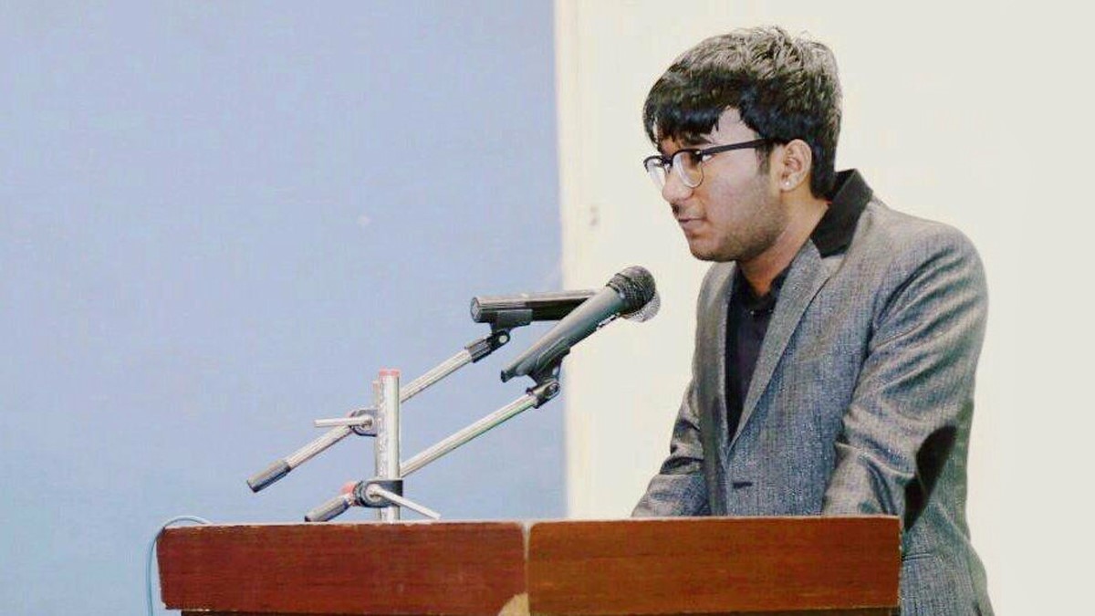 (Photo Neelkanth Facebook)