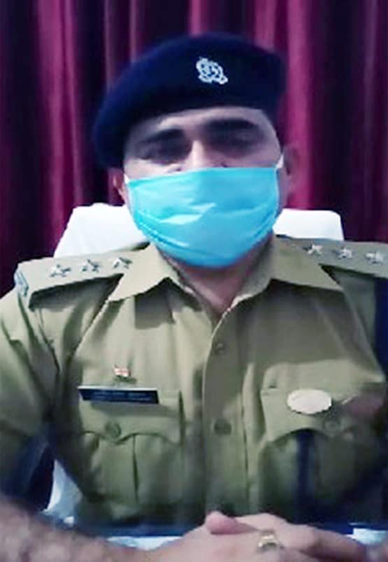 कानपुर: बीच सड़क रईसजादे ने जमकर घुमाई फेरारी, देखती रही पुलिस