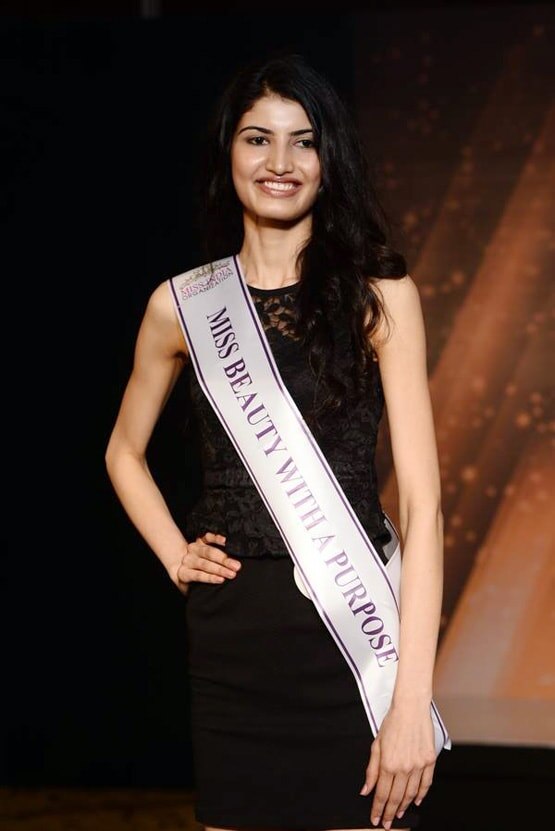 टॉप मॉडल-मिस इंडिया फाइनलिस्ट ऐसे बनी IAS, UPSC में 93 रैंक