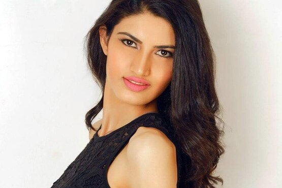 टॉप मॉडल-मिस इंडिया फाइनलिस्ट ऐसे बनी IAS, UPSC में 93 रैंक