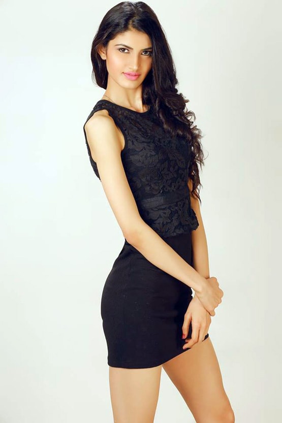 टॉप मॉडल-मिस इंडिया फाइनलिस्ट ऐसे बनी IAS, UPSC में 93 रैंक