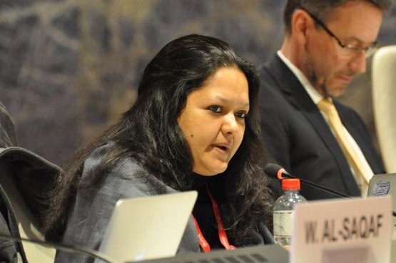 कौन हैं अंखी दास, फेसबुक की अफसर, पुलिस में की धमकी की श‍िकायत