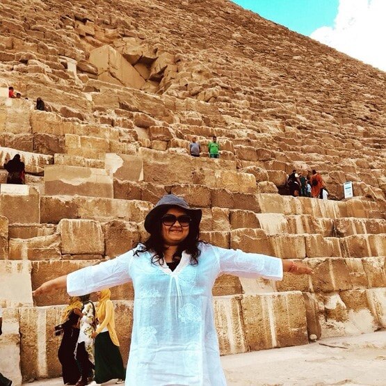 कौन हैं अंखी दास, फेसबुक की अफसर, पुलिस में की धमकी की श‍िकायत