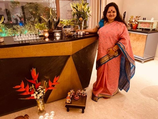 कौन हैं अंखी दास, फेसबुक की अफसर, पुलिस में की धमकी की श‍िकायत