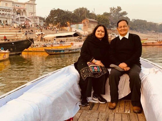 कौन हैं अंखी दास, फेसबुक की अफसर, पुलिस में की धमकी की श‍िकायत