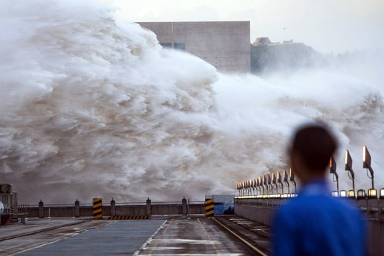 चीन में ऐसा तबाही का मंजर 100 सालों में नहीं देखा, अनाज की हो सकती है किल्लत