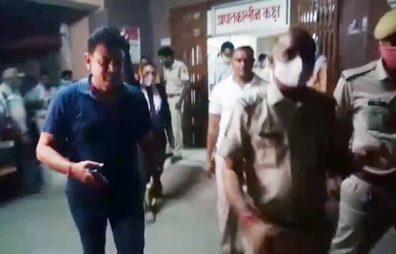 राजस्थान: जहर खाने से दंपति और 8 साल के बेटे की मौत, बेटी गंभीर