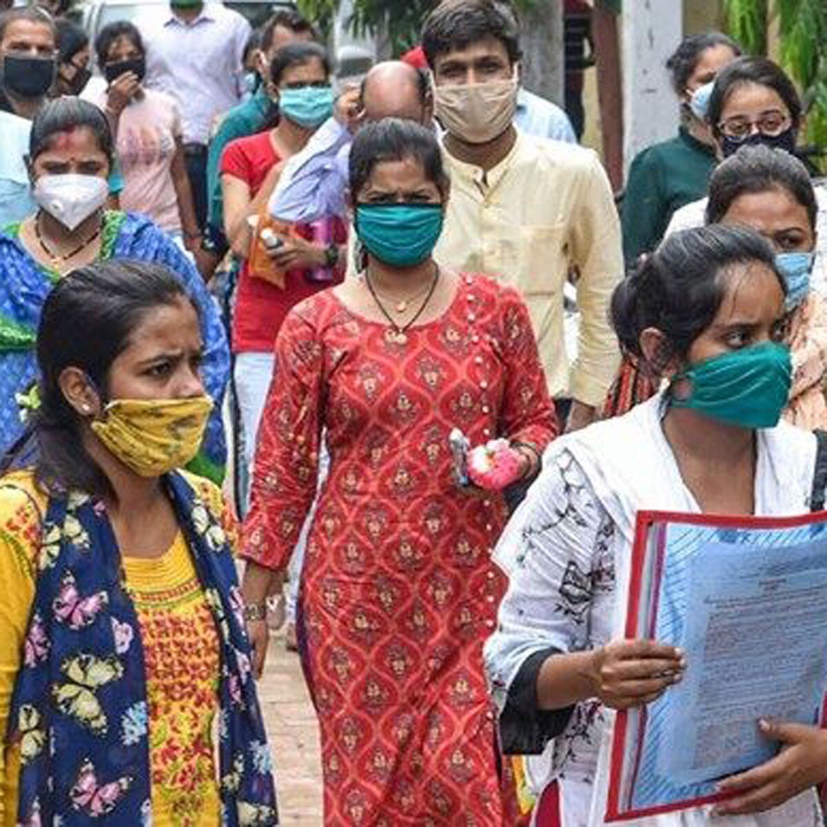 JEE Main preparation प्रतीकात्मक फोटो 