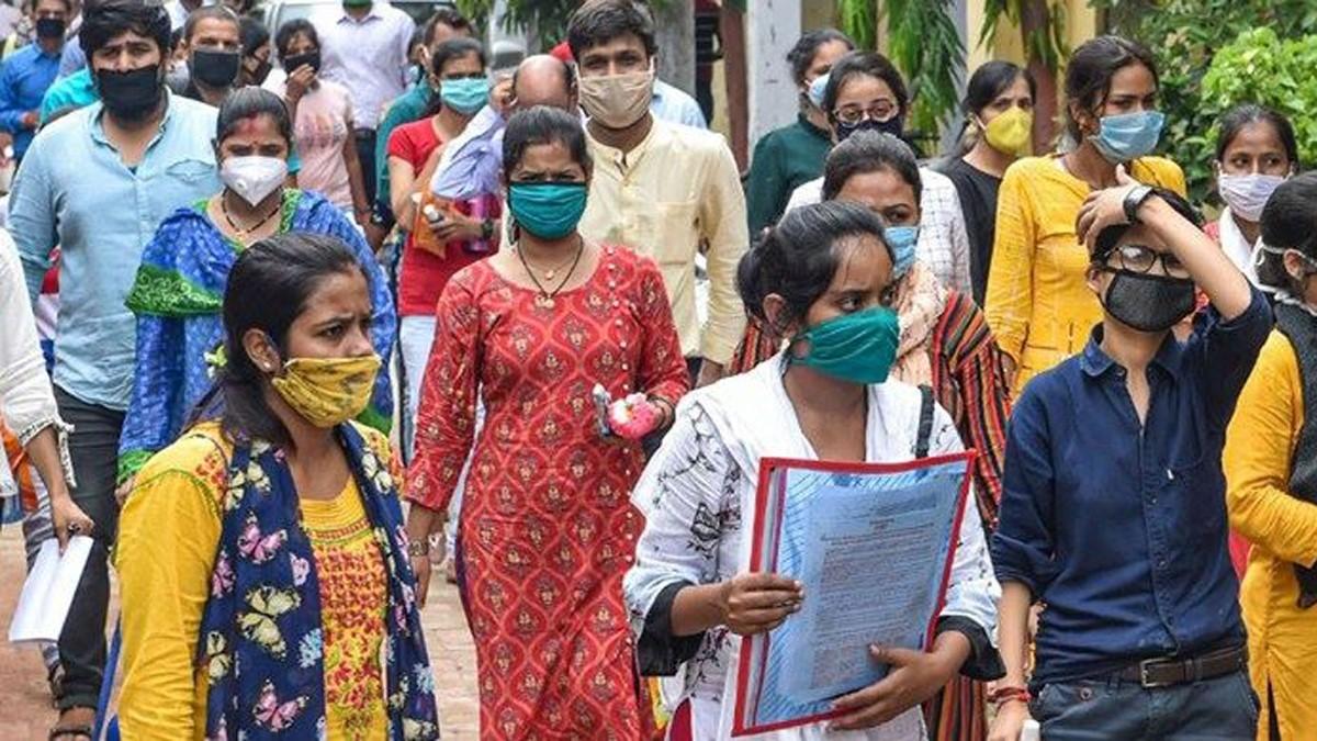 JEE Main preparation प्रतीकात्मक फोटो 