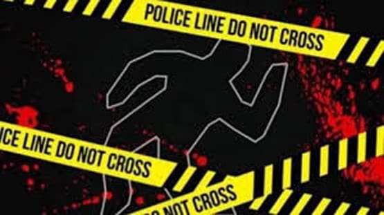 लेडी डॉक्टर ने पहले बच्चे और पति का मर्डर किया, फिर की खुदकुशी