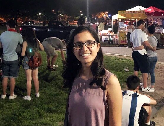 कौन थी सुदीक्षा? 3 करोड़ की स्कॉलरश‍िप पर गई थी US, यूपी में मनचलों ने ली जान