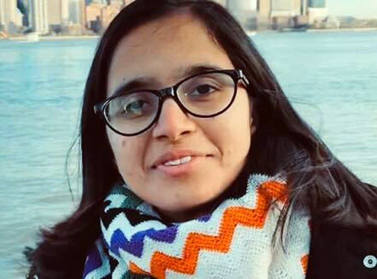 कौन थी सुदीक्षा? 3 करोड़ की स्कॉलरश‍िप पर गई थी US, यूपी में मनचलों ने ली जान