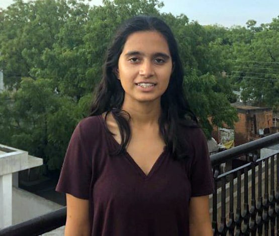 कौन थी सुदीक्षा? 3 करोड़ की स्कॉलरश‍िप पर गई थी US, यूपी में मनचलों ने ली जान