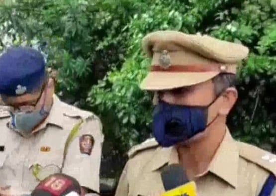 लेडी डॉक्टर ने पहले बच्चे और पति का मर्डर किया, फिर की खुदकुशी