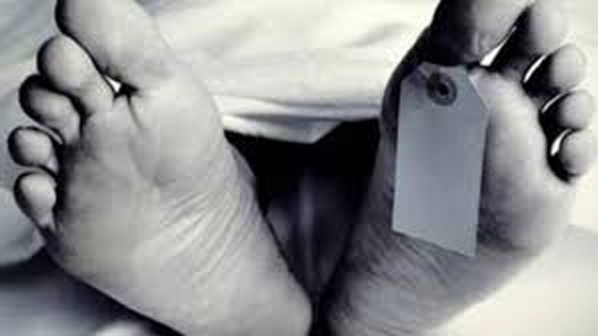 (प्रतीकात्मक फोटो)