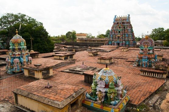 ये है वो मंदिर, स्वयं श्रीराम ने की थी जहां मूर्ति की प्राण प्रतिष्ठा!