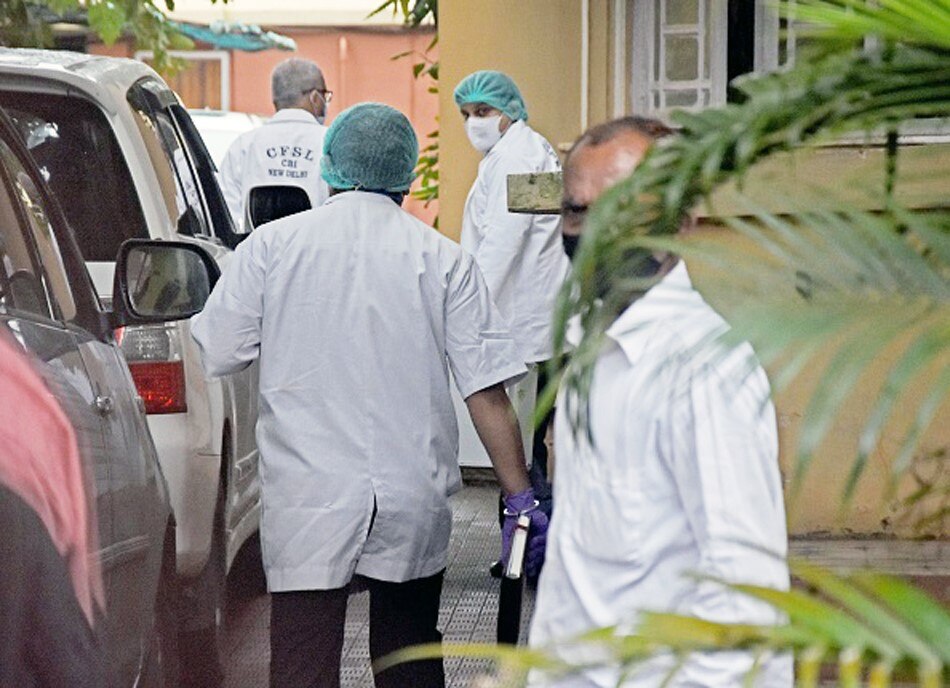 सीबीआई करेगी सुशांत के दिमाग का पोस्टमार्टम 