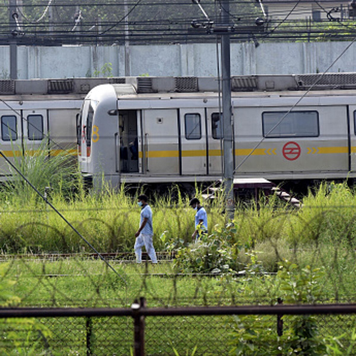 Delhi Metro commuters will use Smart Card 