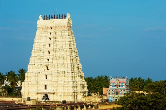 ये है वो मंदिर, स्वयं श्रीराम ने की थी जहां मूर्ति की प्राण प्रतिष्ठा!
