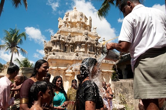 ये है वो मंदिर, स्वयं श्रीराम ने की थी जहां मूर्ति की प्राण प्रतिष्ठा!