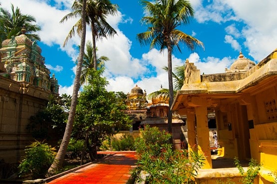 ये है वो मंदिर, स्वयं श्रीराम ने की थी जहां मूर्ति की प्राण प्रतिष्ठा!