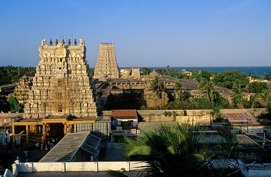 ये है वो मंदिर, स्वयं श्रीराम ने की थी जहां मूर्ति की प्राण प्रतिष्ठा!