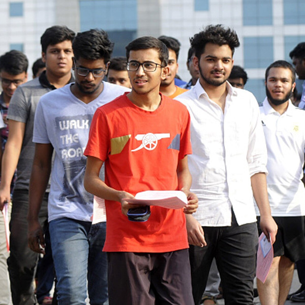 JEE Main NEET Exam 2020: प्रतीकात्मक फोटो 