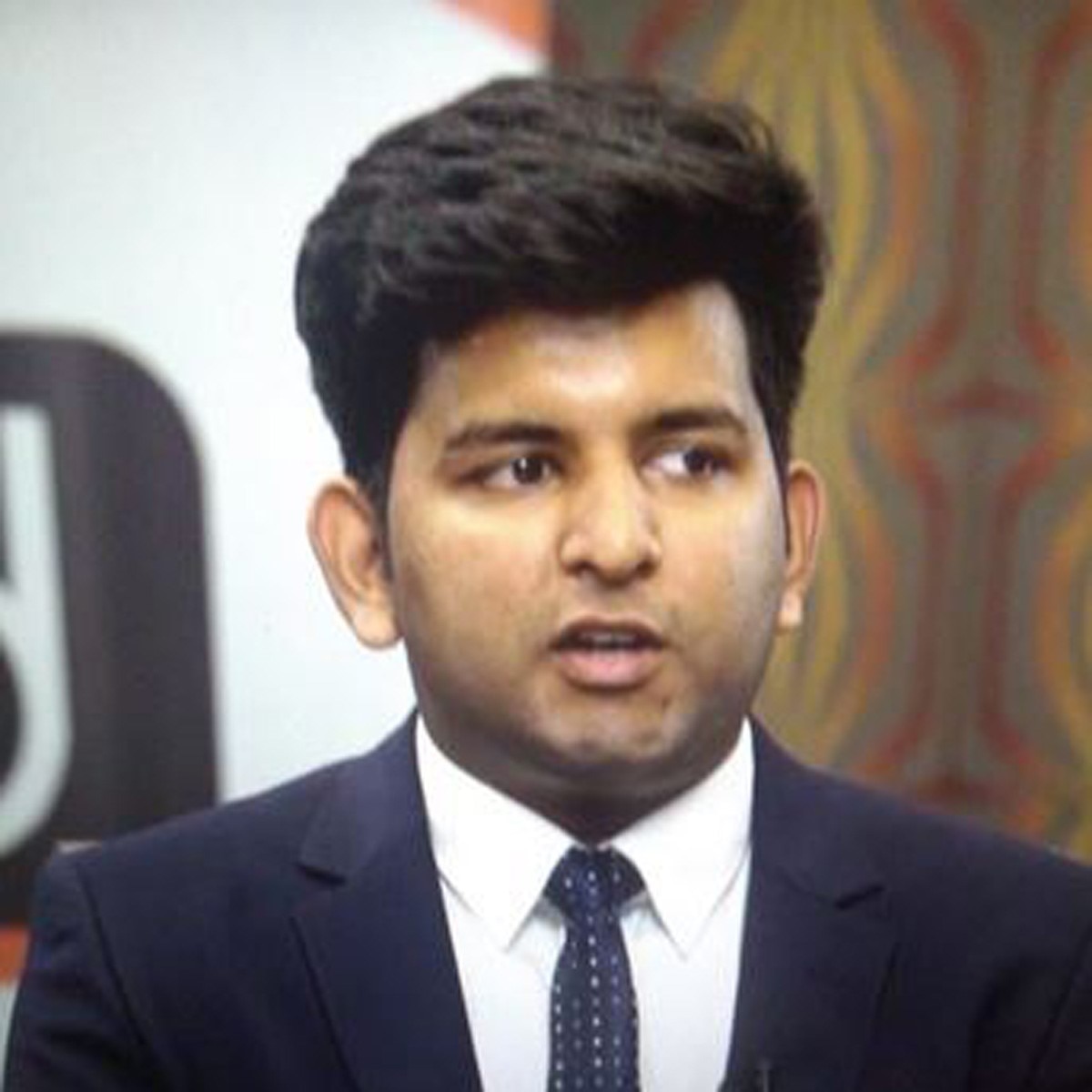 UPSC CSE 2019 topper Himanshu Jain