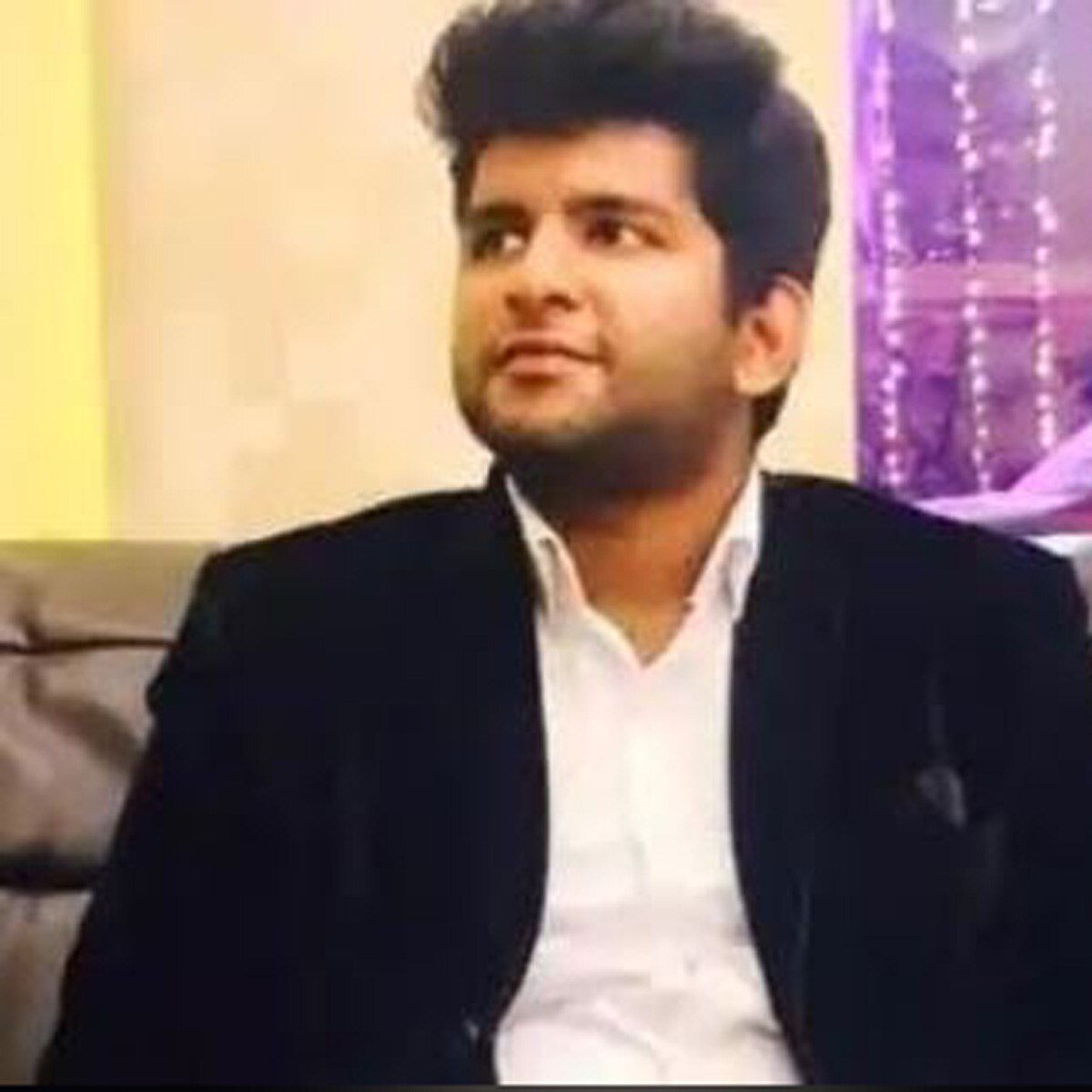 UPSC CSE 2019 topper Himanshu Jain