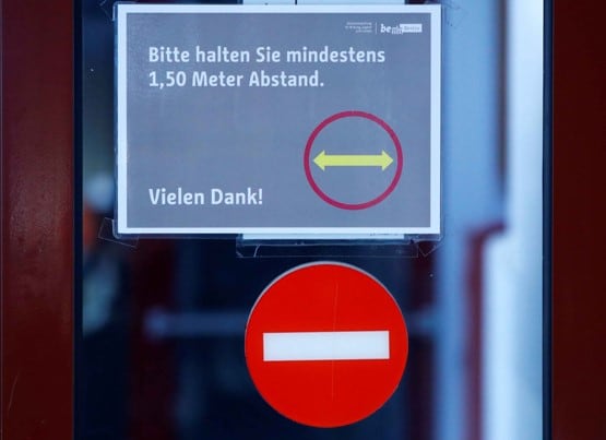 जर्मनी में ऐसे खुले स्कूल, आपके बच्चे को भी फॉलो करने होंगे ये नियम