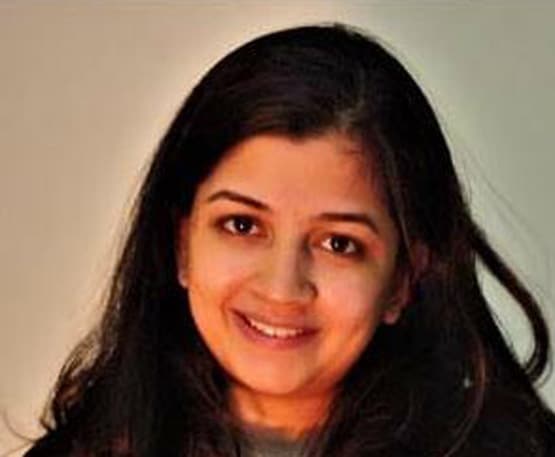 थप्पड़ फिल्म से आपने क्या सीखा? जवाब देकर रुचि ने पाई UPSC में 39 रैंक