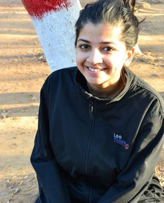 थप्पड़ फिल्म से आपने क्या सीखा? जवाब देकर रुचि ने पाई UPSC में 39 रैंक