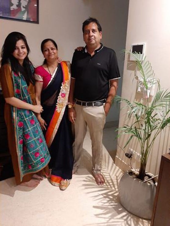 थप्पड़ फिल्म से आपने क्या सीखा? जवाब देकर रुचि ने पाई UPSC में 39 रैंक