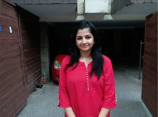 थप्पड़ फिल्म से आपने क्या सीखा? जवाब देकर रुचि ने पाई UPSC में 39 रैंक