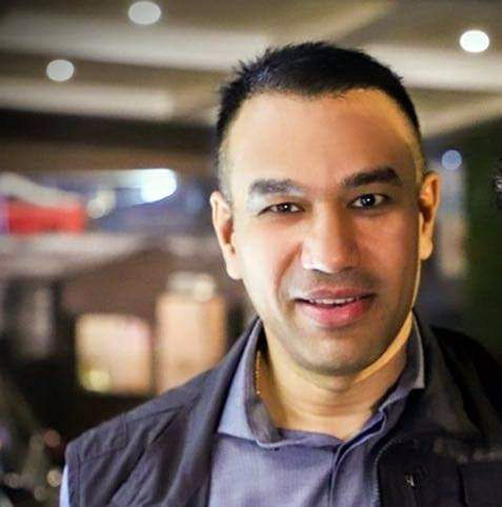 IPS नवनीत स‍िकेरा