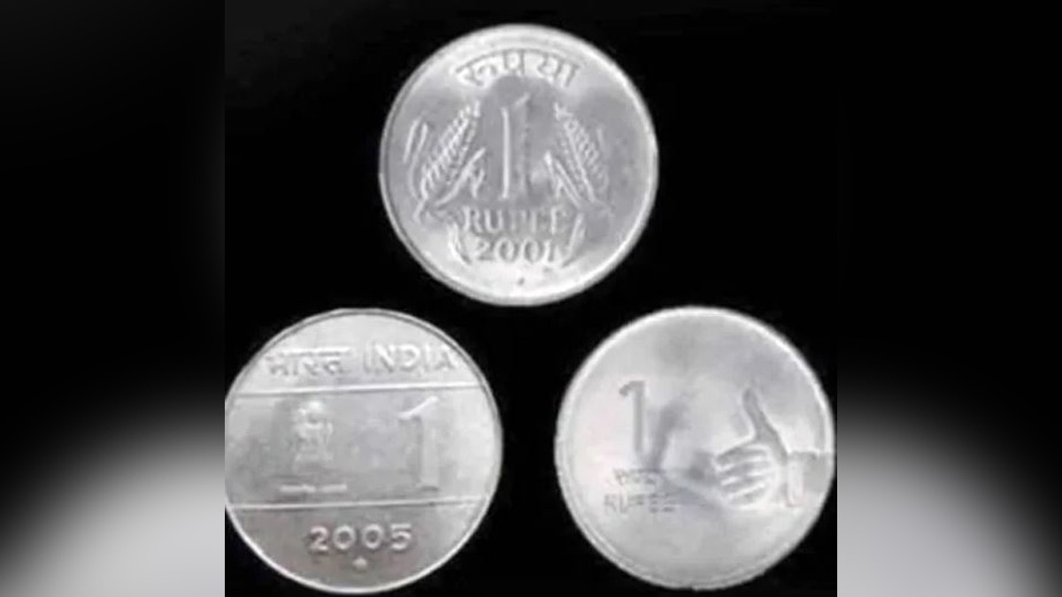 भारत में सिक्के 