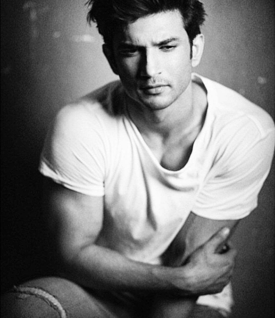 सुशांत सिंह राजपूत