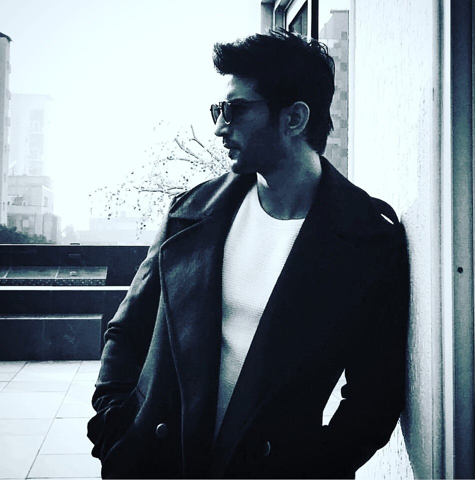 सुशांत सिंह राजपूत