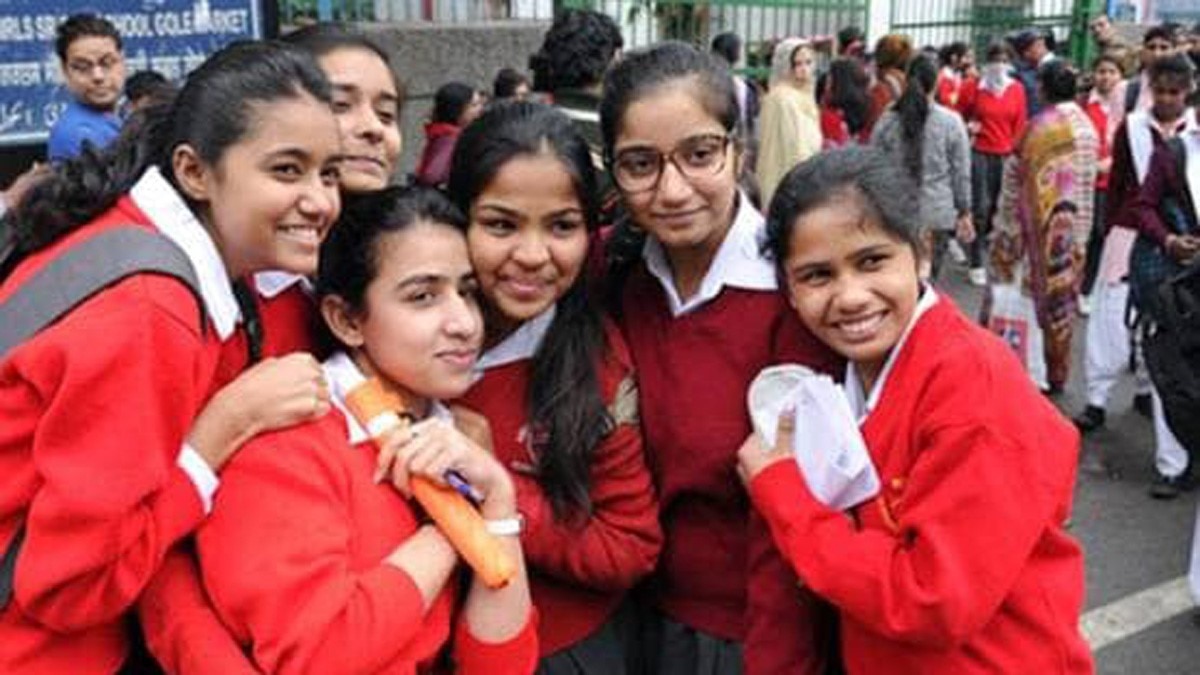 न्यू एजुकेशन पॉलिसी 