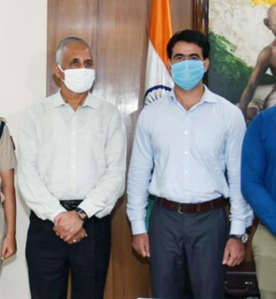 UPSC के रिजल्ट से इतना खुश क्यों हैं दिल्ली पुलिस कमिश्नर, जानिए वजह