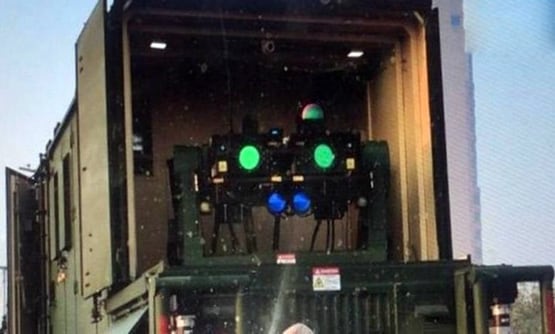 पीएम मोदी की सुरक्षा में तैनात था एंटी ड्रोन सिस्टम, जानें खासियत